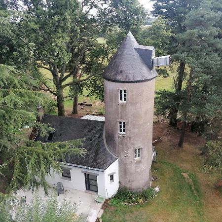 Le Moulin De La Retardiere Orvault Exterior photo