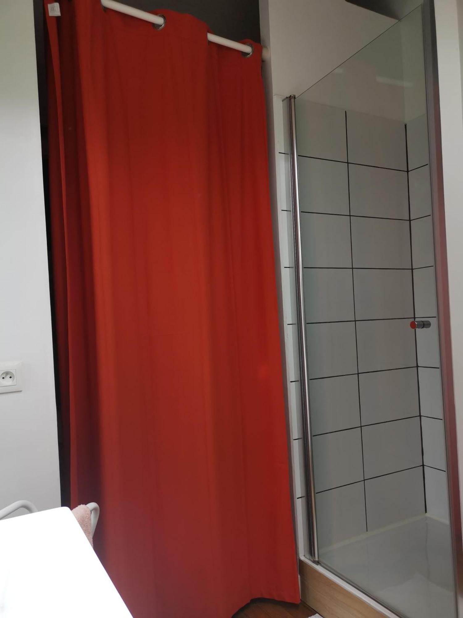 Le Moulin De La Retardiere Orvault Room photo